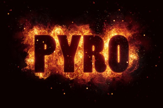 Pyro & Feuer