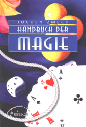 Das Handbuch der Magie