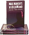 DVD Max Maven's Video Mind Vol.1