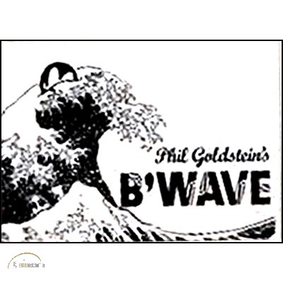 B'Wave by Phil Goldstein