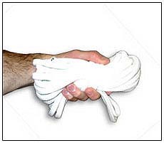 Elite Magician's Rope from Camirand Academy of Magic Inc.