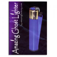Amazing Ghost Lighter from Amazing Factory