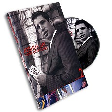 DVD Close Up. Up Close. Vol. 2 by Joshua Jay
