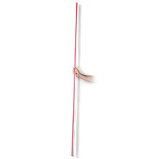 Appearing Straw 8 foot / erscheinender Strohhalm