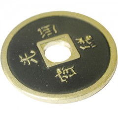 Chinese coin normal Tango