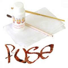 FUSE by Visual Magic Fire Spirit Writing Solution