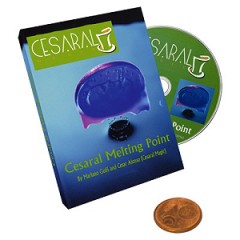 Cesaral Melting Point by Mariano Go�i and Cesar Alonso