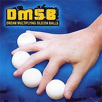 Dream Multiplying Silicon Balls (DMSB) with DVD by Funtastic Mag