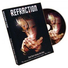 DVD Refraction by David Penn