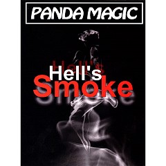 Hell's Smoke by Panda Magic
