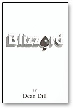 Blizzard by Dean Dill