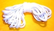 25 Feet Rope White Uday/ Zauberseil ca. 7,62 Meter