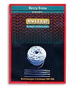 New K.O. Rope by Ling Fu and Henry Evans