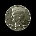 Half Dollars regular