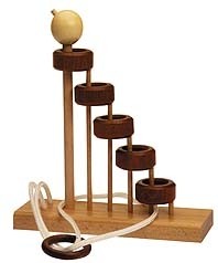 Eureka Ringpuzzle H