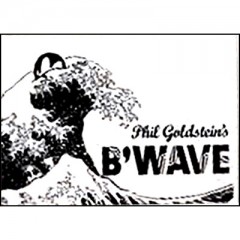 B'Wave by Phil Goldstein