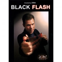 Black Flash by Joke