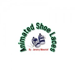 Animated Shoelaces by Jeremy Moncrief