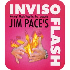 Inviso Flash by Jim Pace