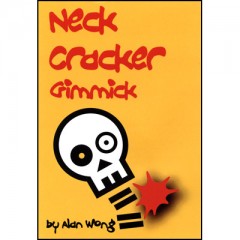 Neck Cracker by Alan Wong/ Knochenbrecher
