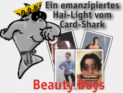 Beauty Boys