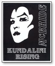 Kundalini Rising Cards (new/improved) by Jeff McBride