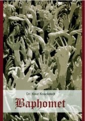 Baphomet von Dr. Knut Knackstedt (mit DVD)