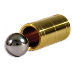 Ball & Tube Mystery