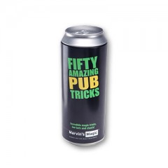 Fifty Amazing Pub Tricks