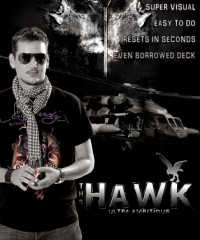 The Hawk by Alexander K�lle