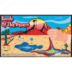 Sands of Desert