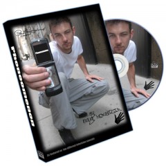 DVD Phoneomenon by Doug McKenzie