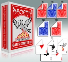 Phoenix Gaffs Starter Kit