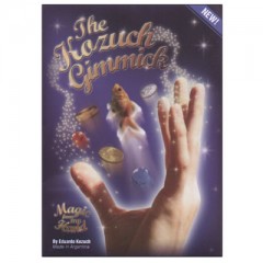 Kozuch Gimmick by Eduardo Kozuch
