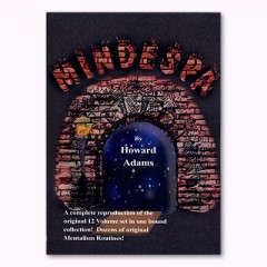 MINDESPA by Howard Adams