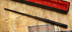 Kymera-Wand/ DER Zauberstab