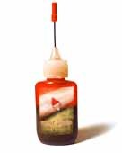 Blood - refill for Flesh Wound (k�nstliches Blut)