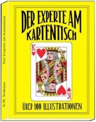 Der Experte am Kartentisch von S. W. Erdnase