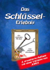 Das Schl�ssel-Erlebnis von Stefan Olschewski