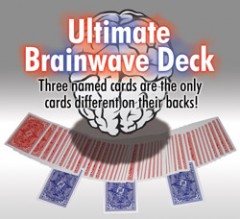 Phoenix Ultimate Brainwave-Deck