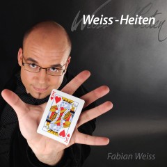Weiss-Heiten von Fabian Weiss