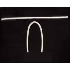 Stiff Rope by Uday/ Das steife Seil