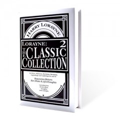 The Classic Collection Vol. 2 by Harry Lorayne