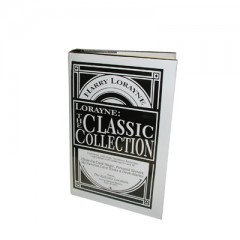 The Classic Collection Vol. 1 by Harry Lorayne