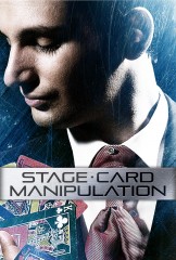 DVD Stage Card Manipulation by Eduardo Galeano