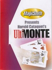 Ulti-Monte by Harold Cataquet's