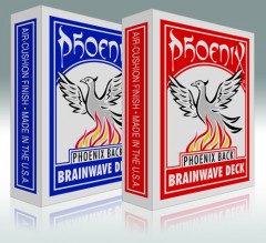 Phoenix Brainwave Deck