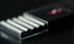 Pure Smoke Refill by Ellusionist